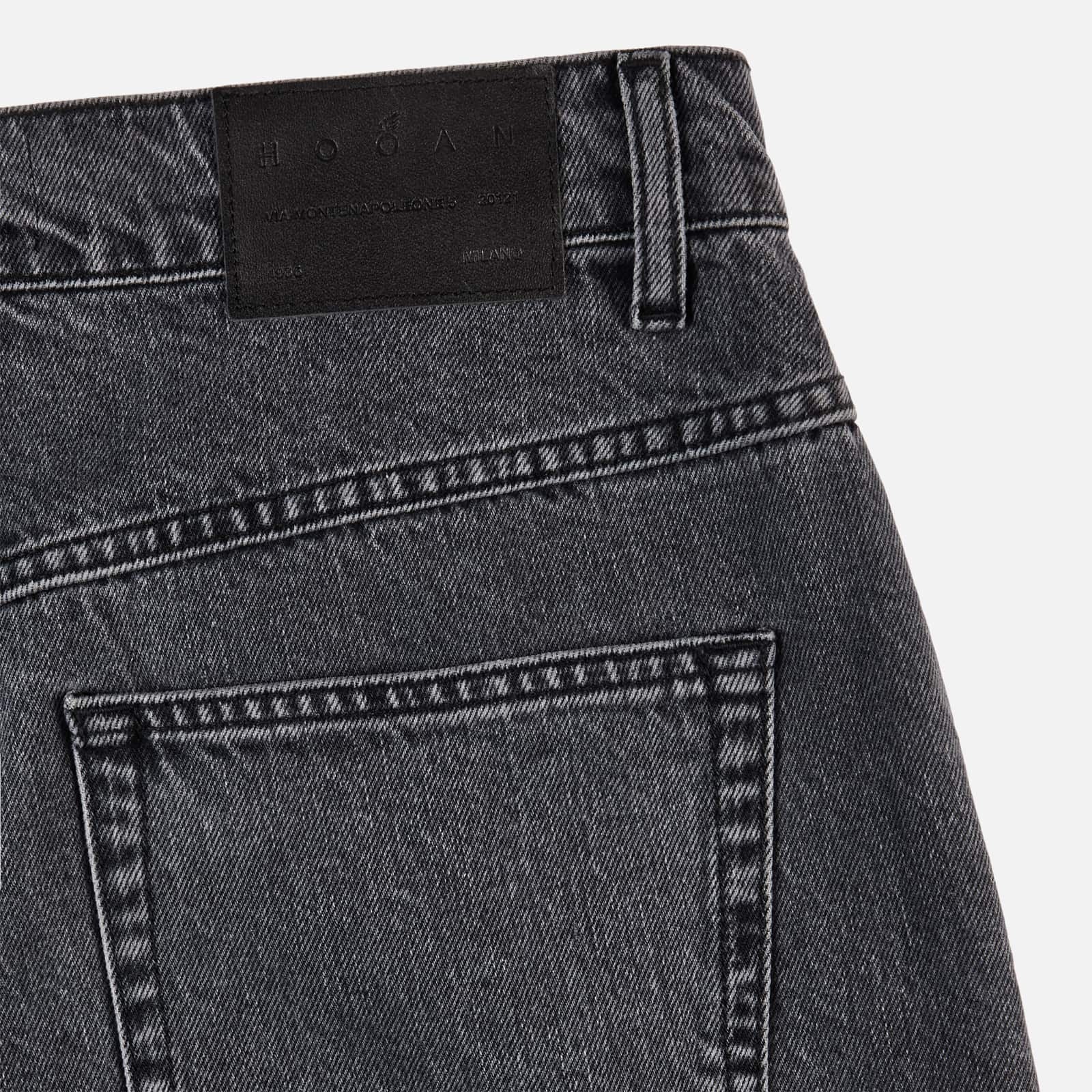 5 Pocket Jeans - 7