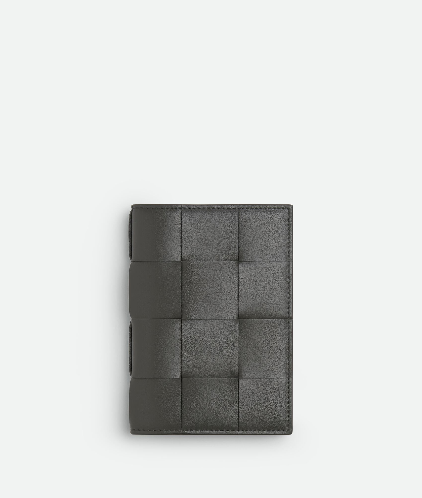 Cassette Passport Holder - 1