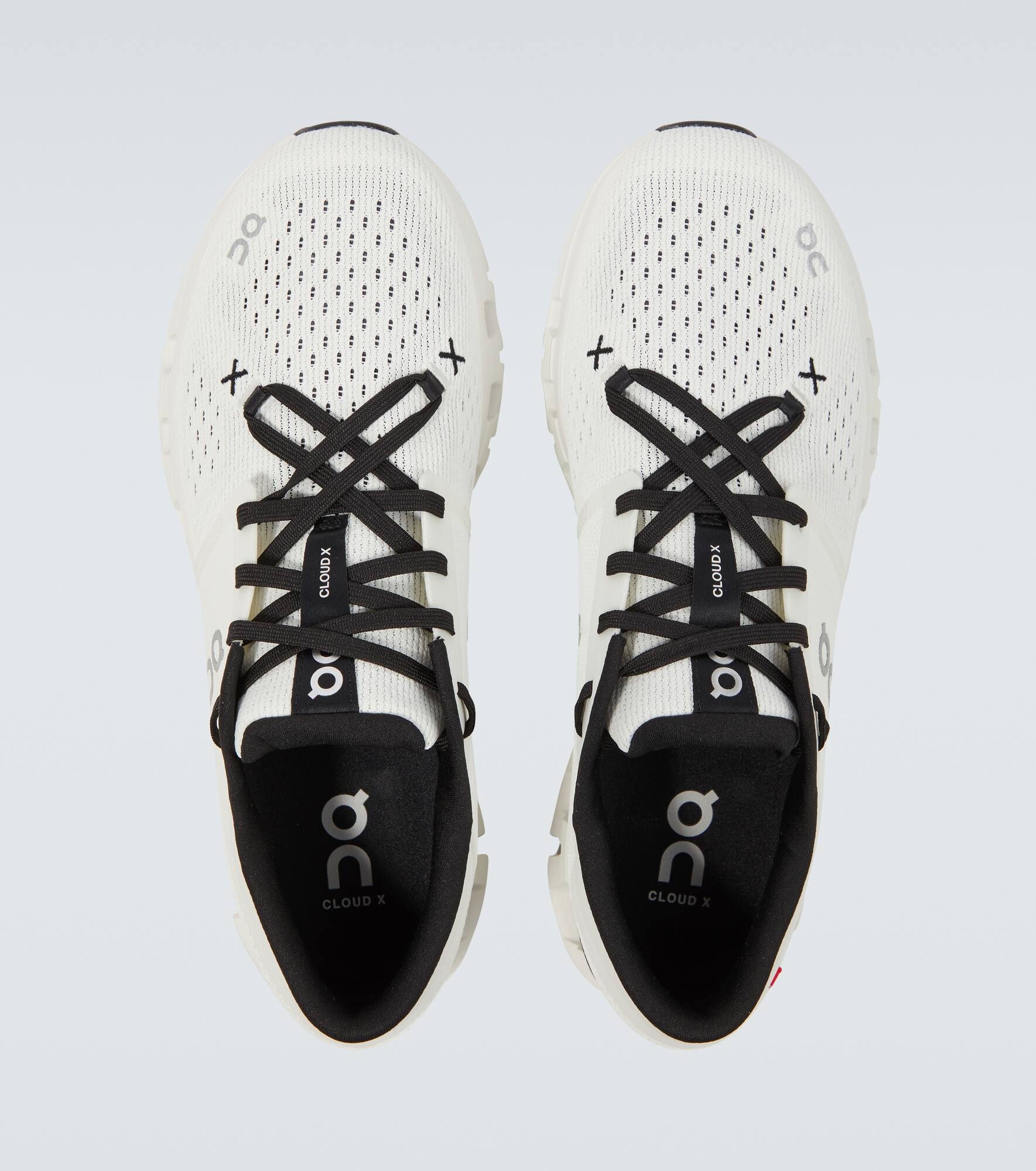 Cloud X4 sneakers - 4