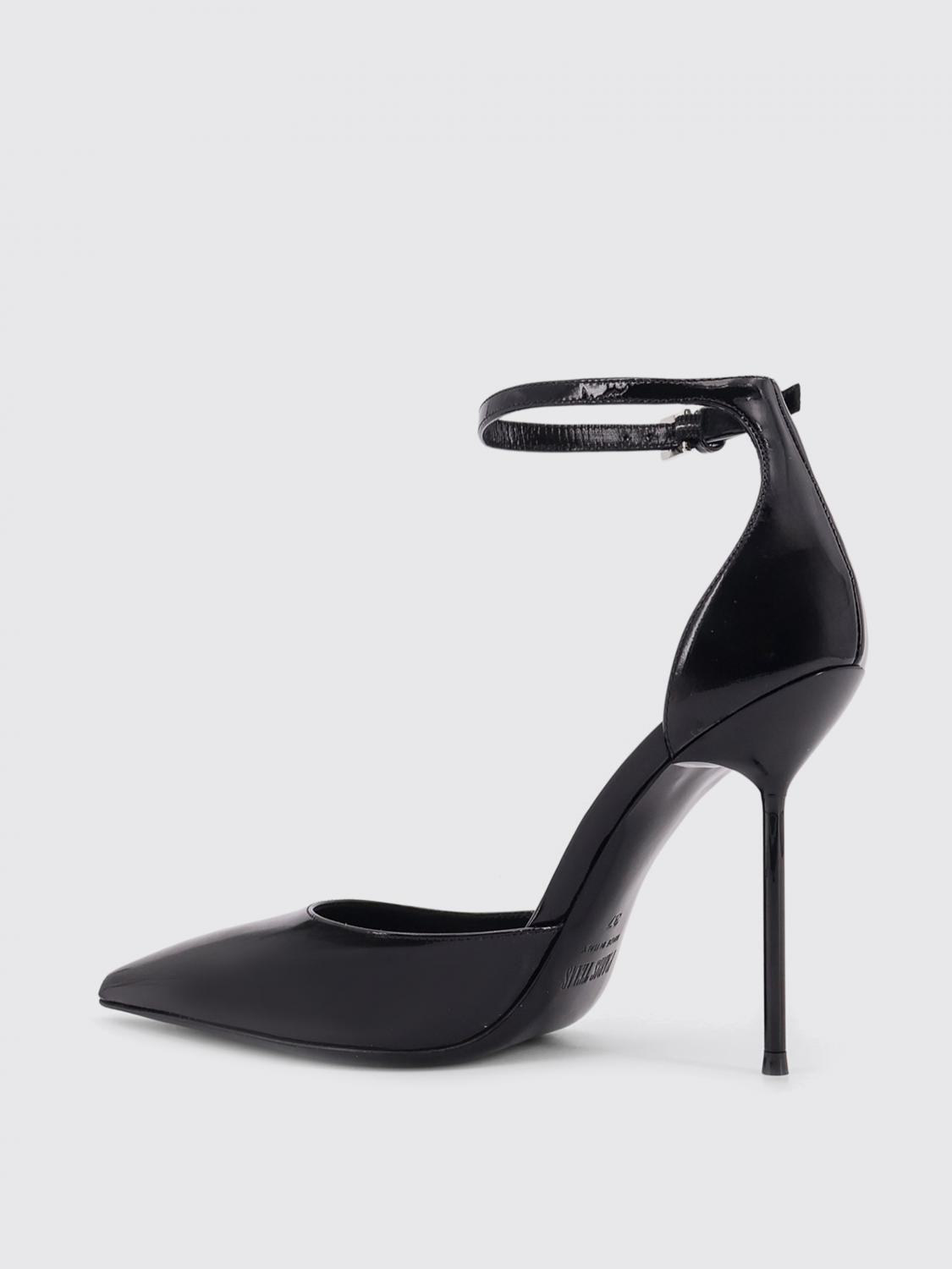 Shoes woman Paris Texas - 3