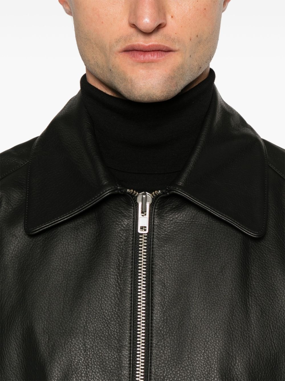 Triumph jacket - 5