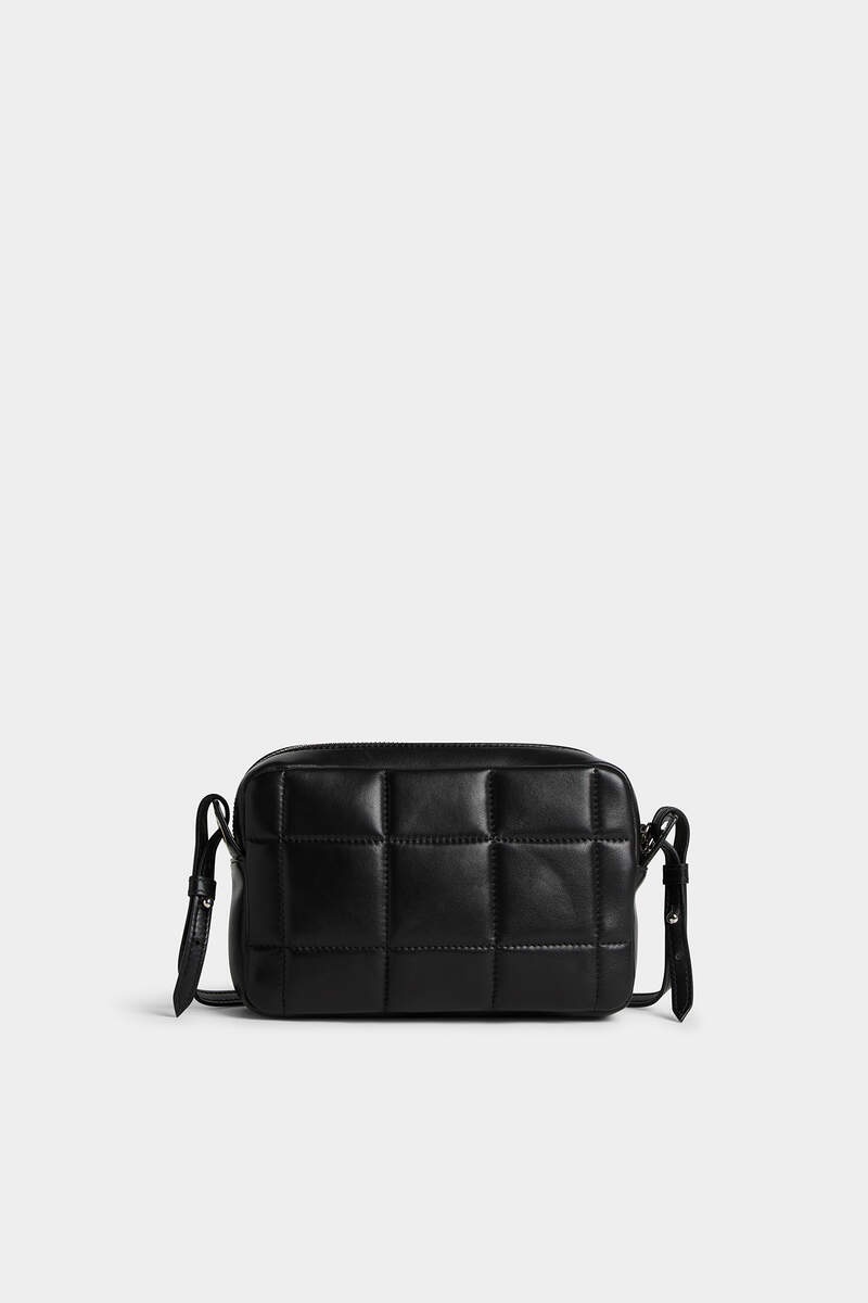 D2 STATEMENT SOFT CROSSBODY - 2