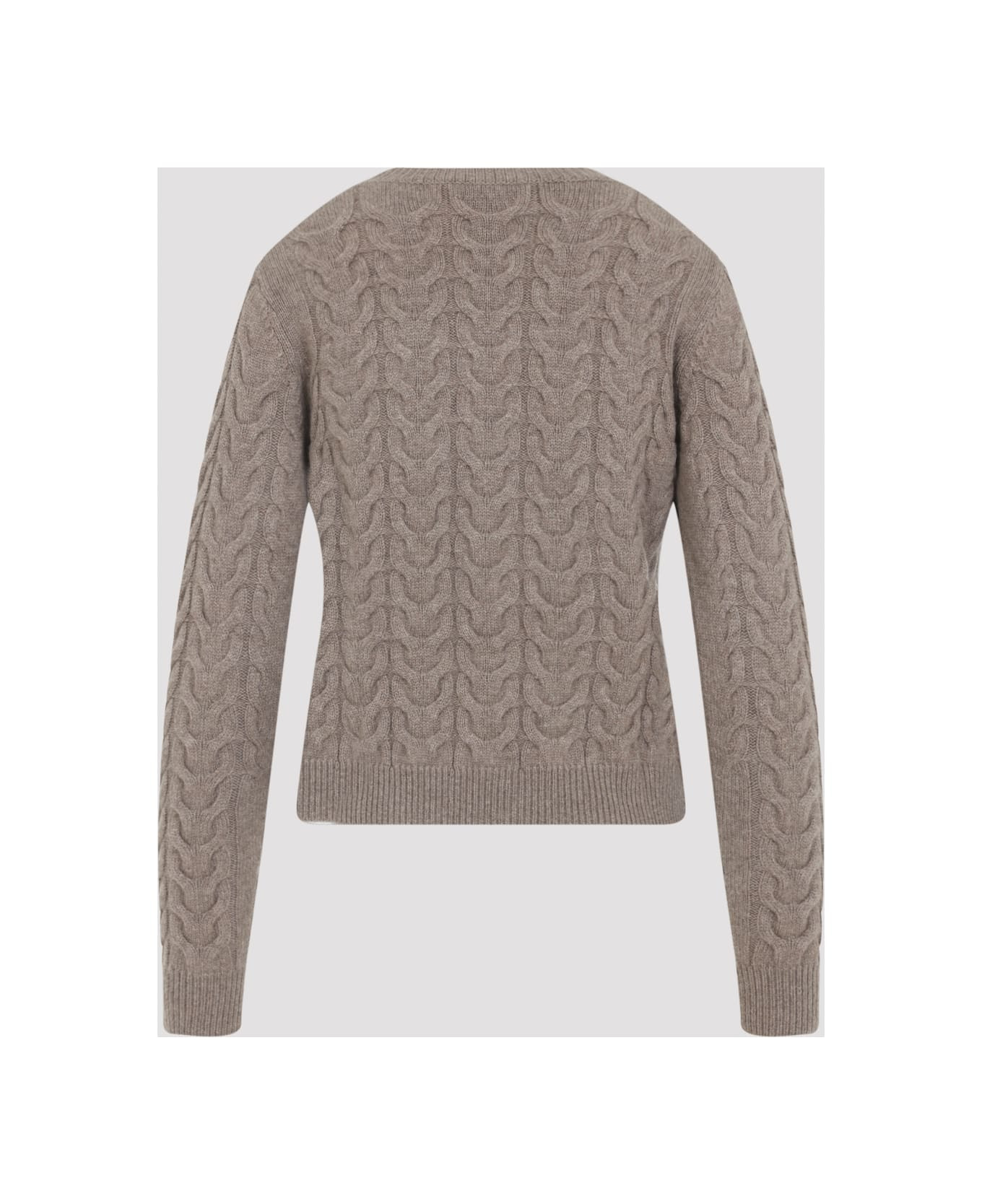 Aramis Treccia Sweater - 4