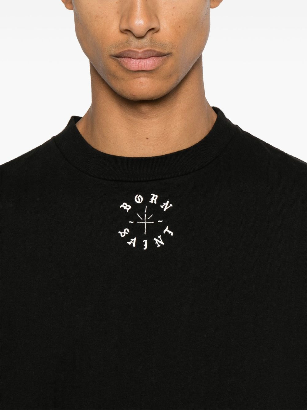 SAINT MXXXXXX T-shirt - 2