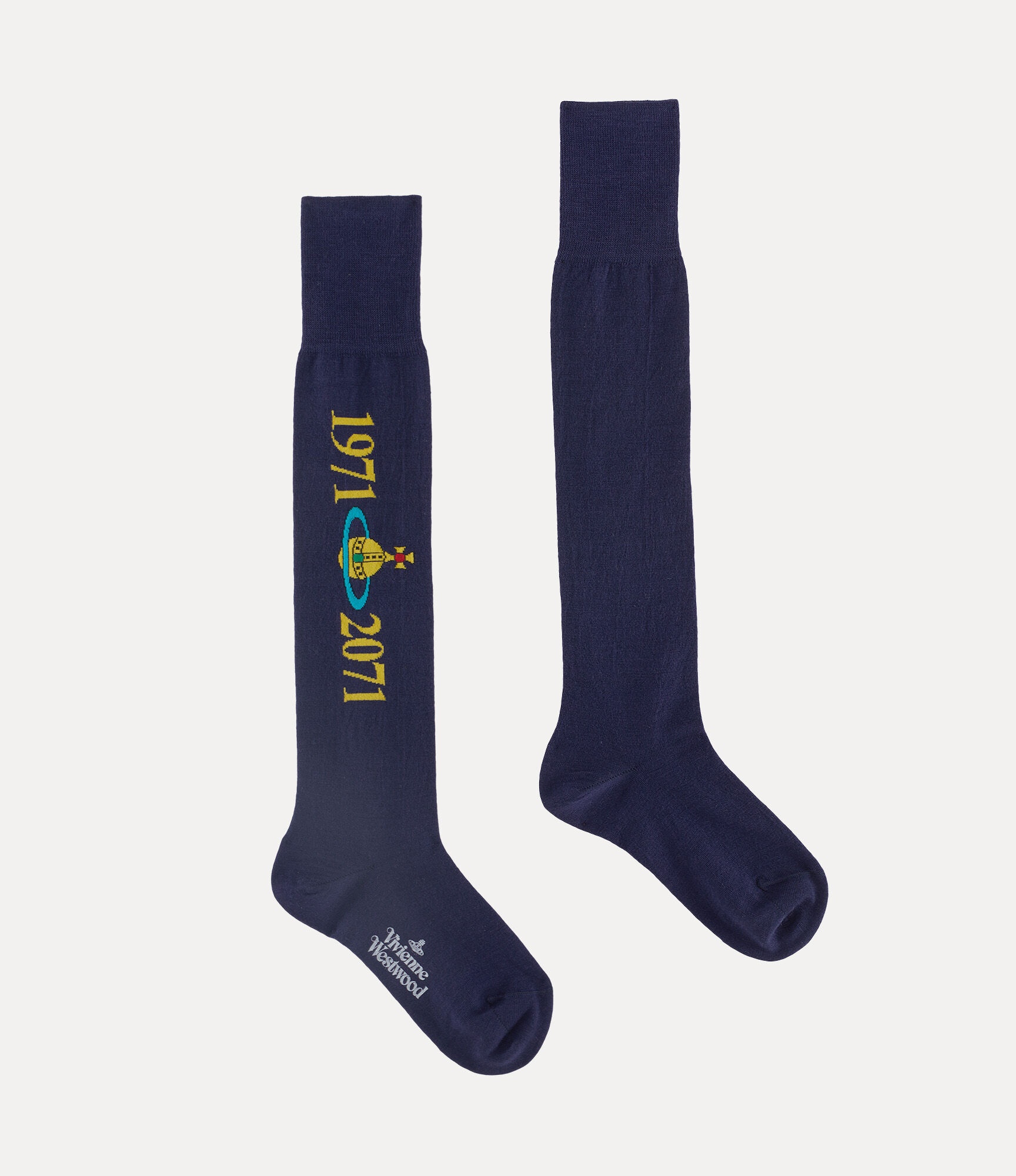SOCCER HIGH SOCK - 2