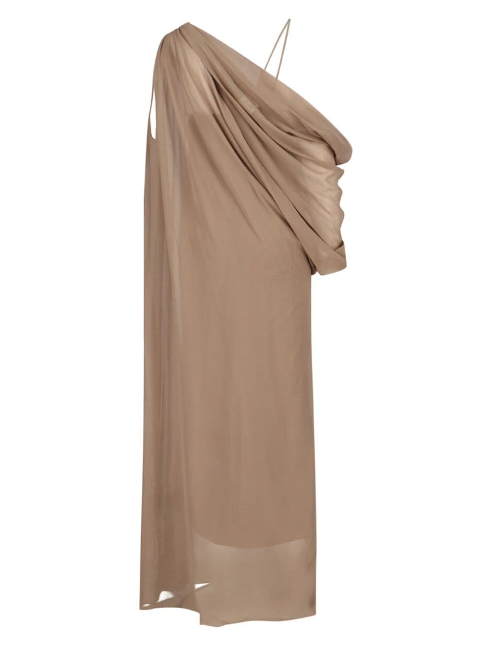 Taj midi dress - 2