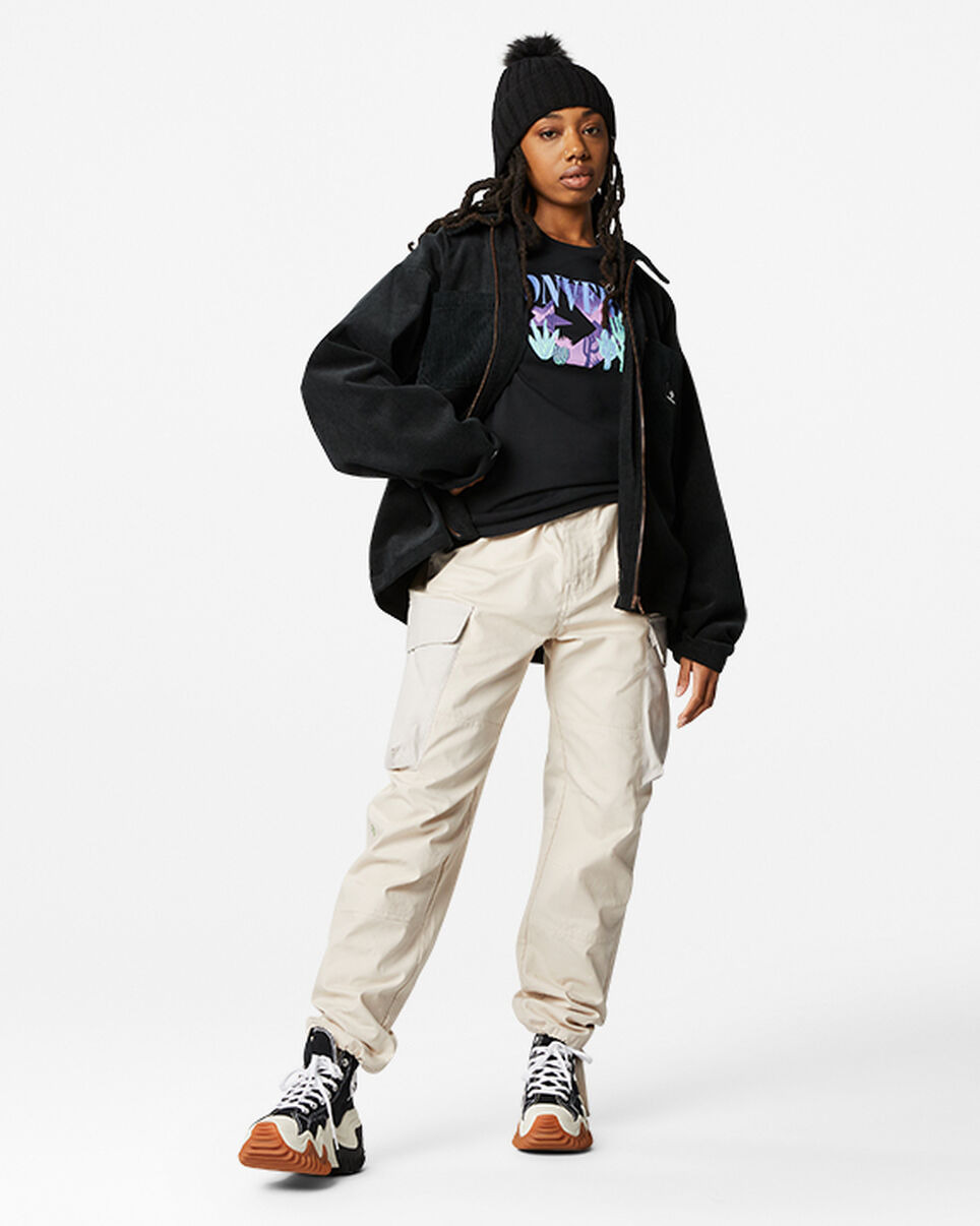 Star Chevron Desert Mountain T-Shirt - 2