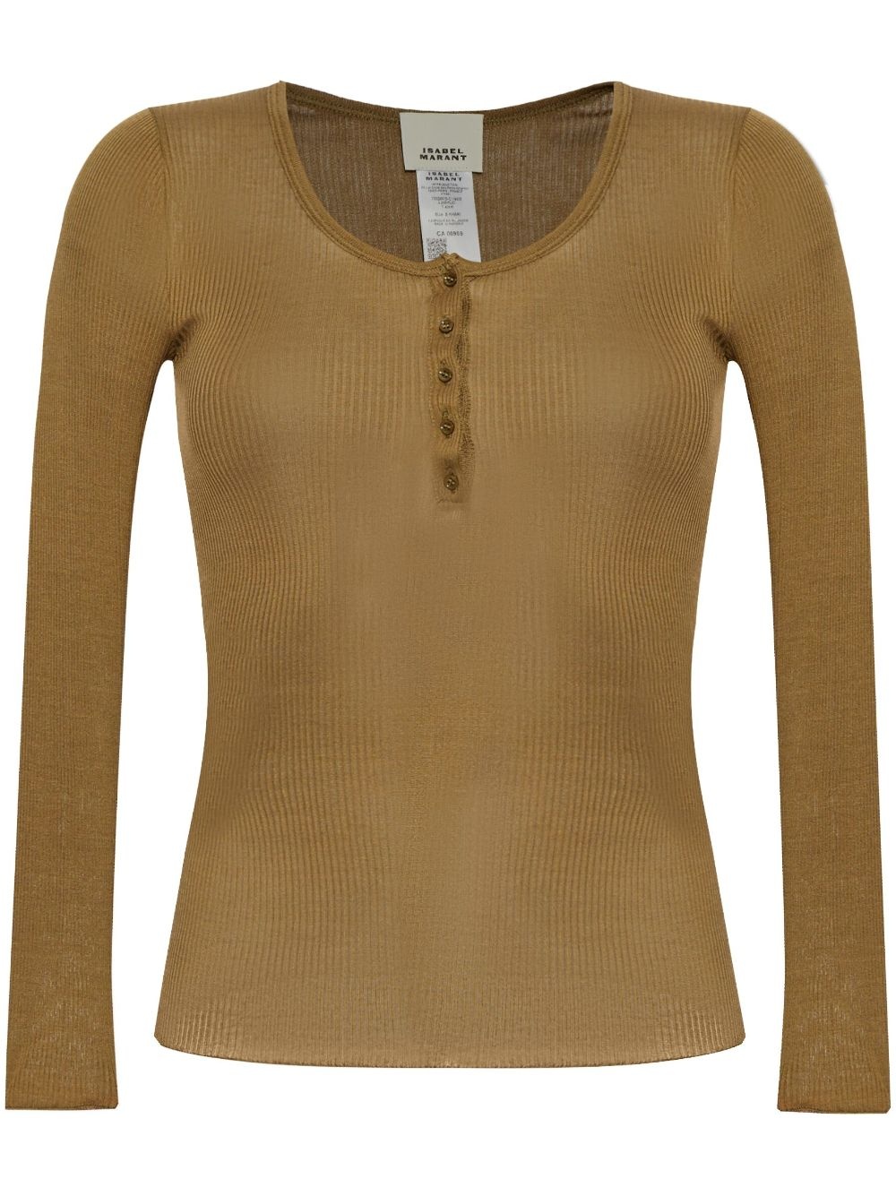 Lamylic T-shirt - 1