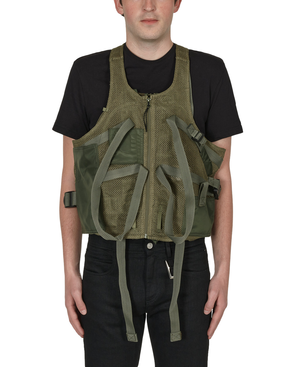 TACTICAL VEST - 2
