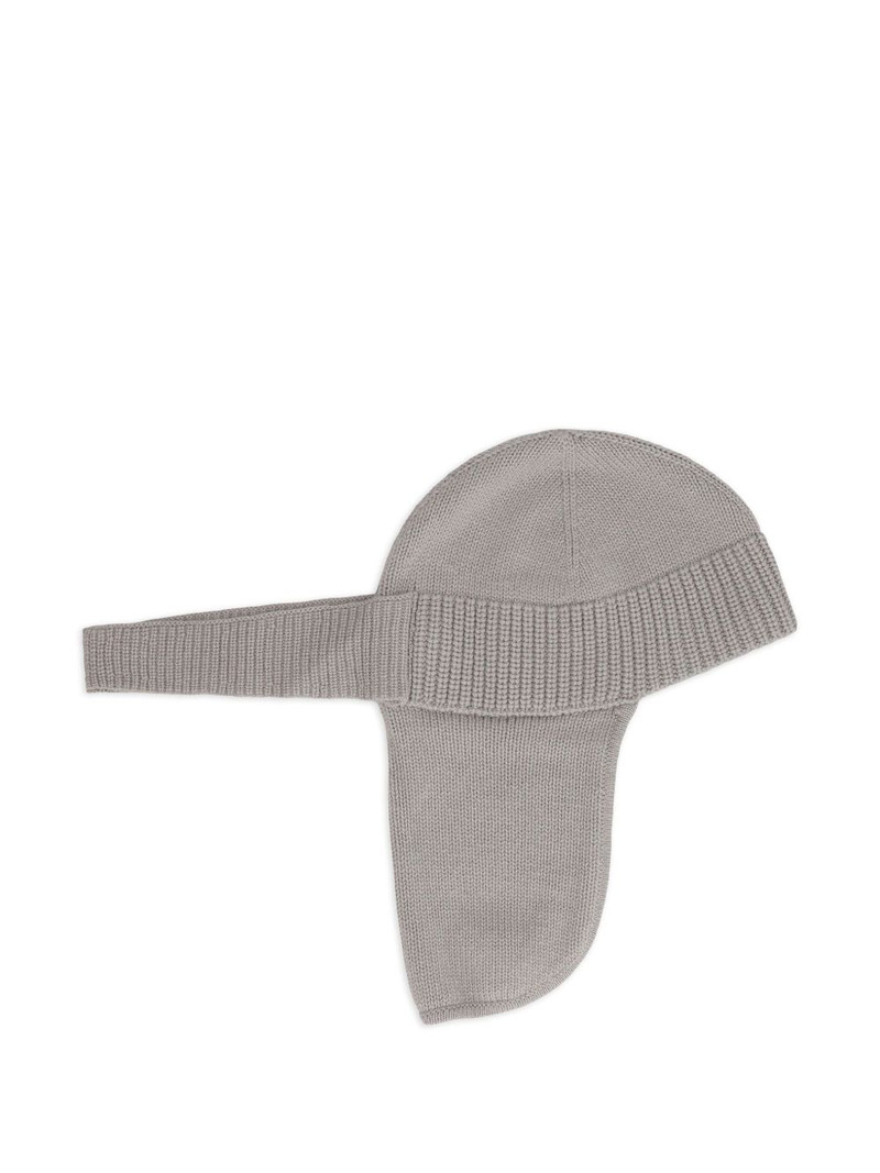 ZEGNA cashmere beanie outlook
