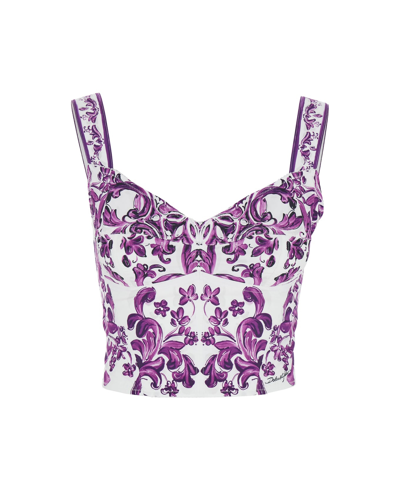 Bustier - 1