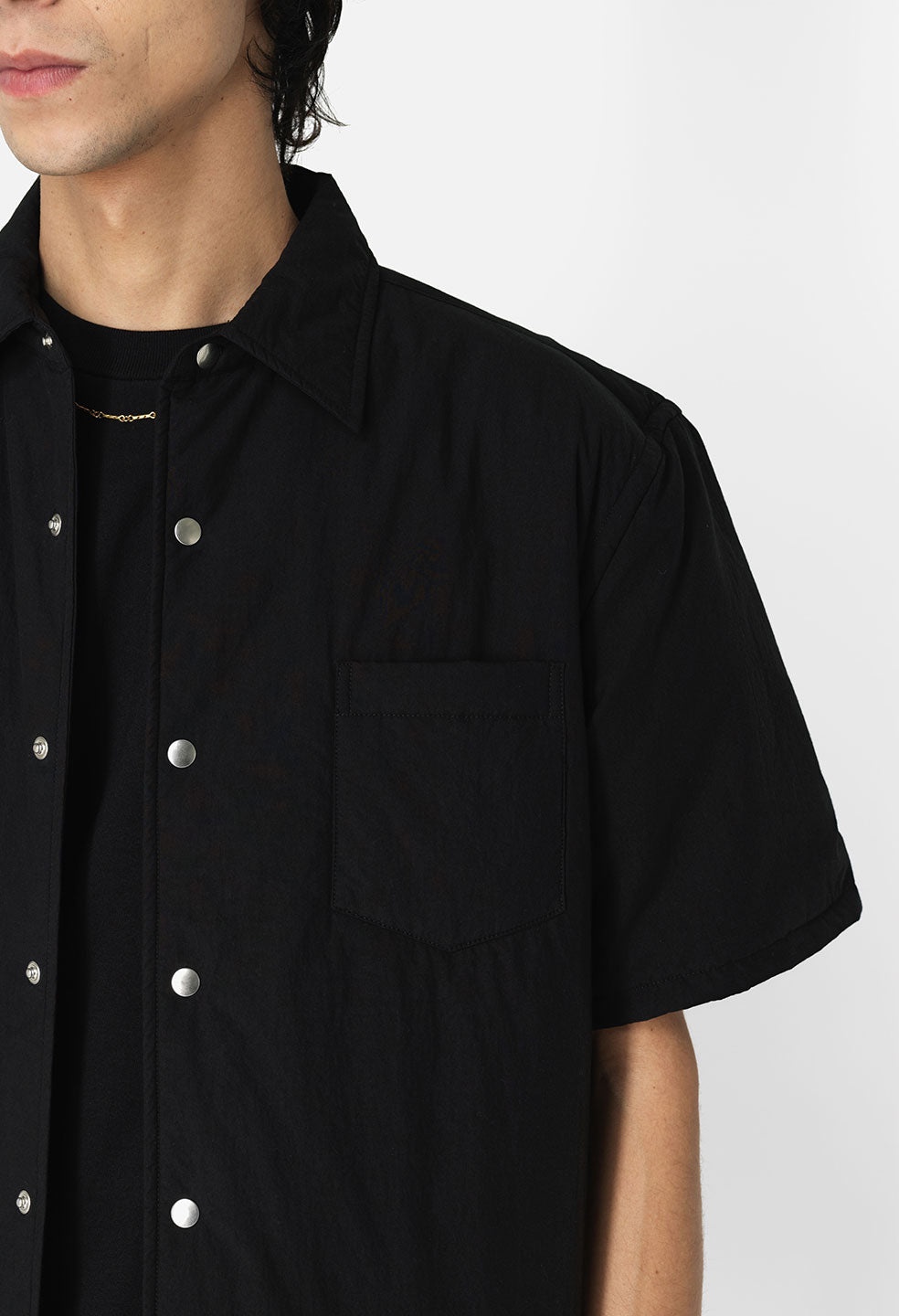 SCOUT SHIRT - 7