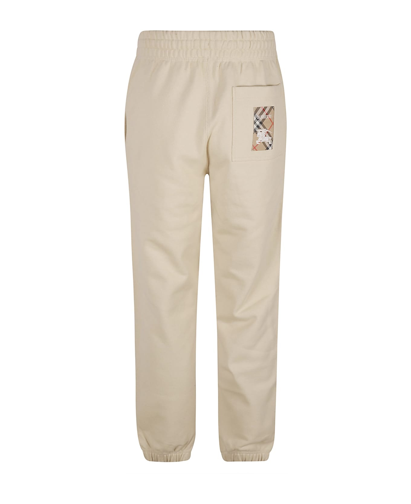 Jersey Trousers - 2