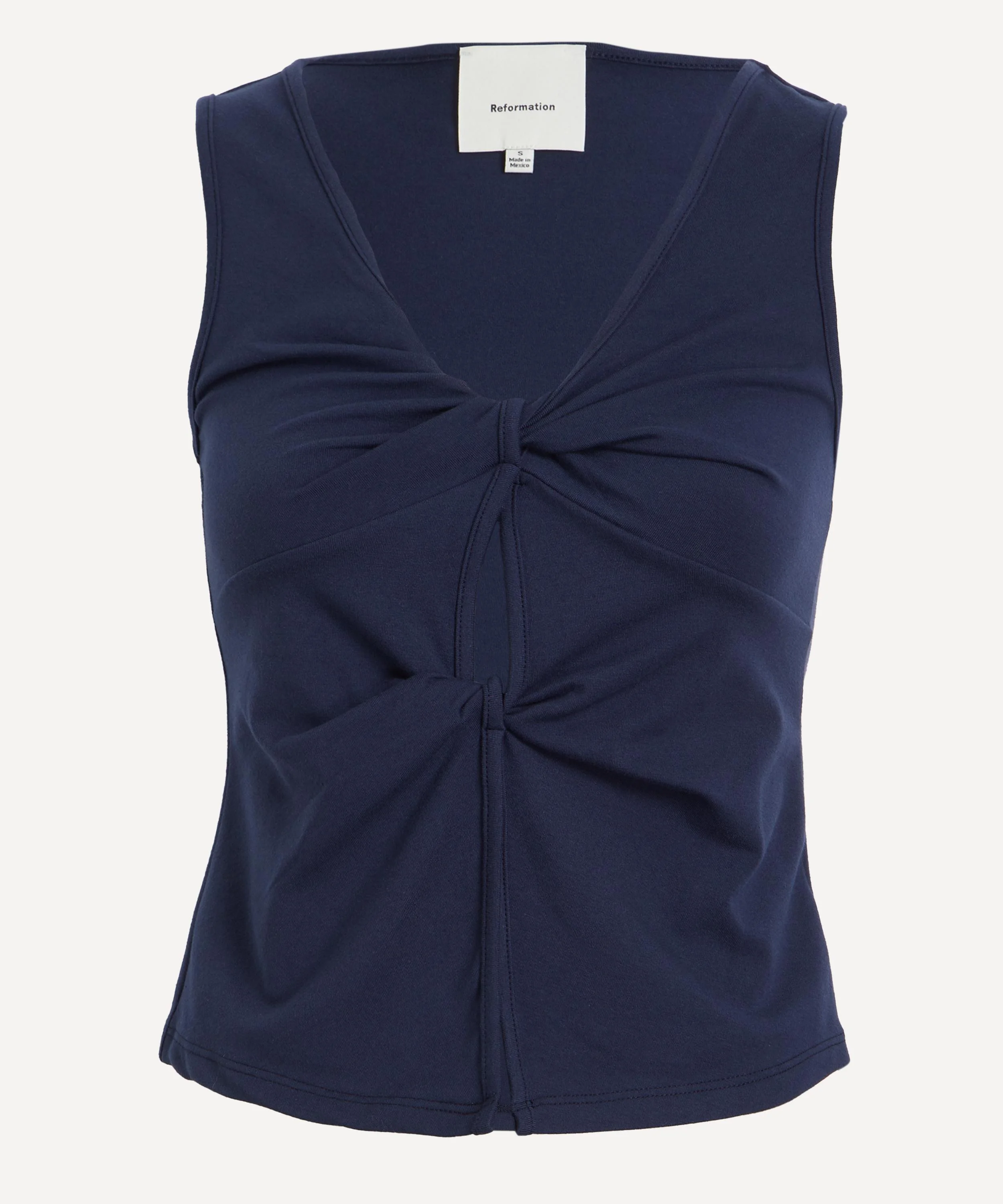 Tefi Midnight Top - 1