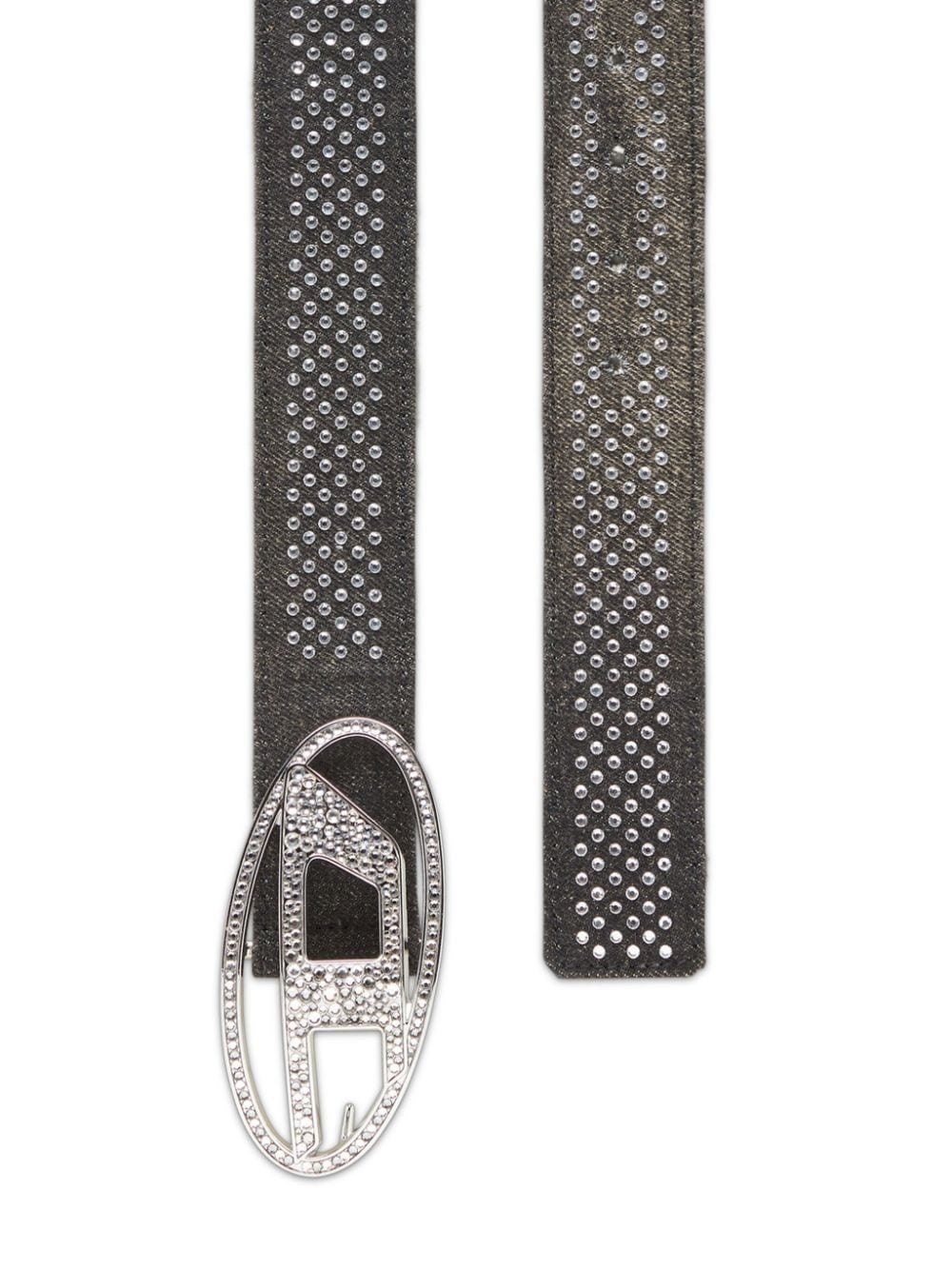 B-1DR studded belt - 2
