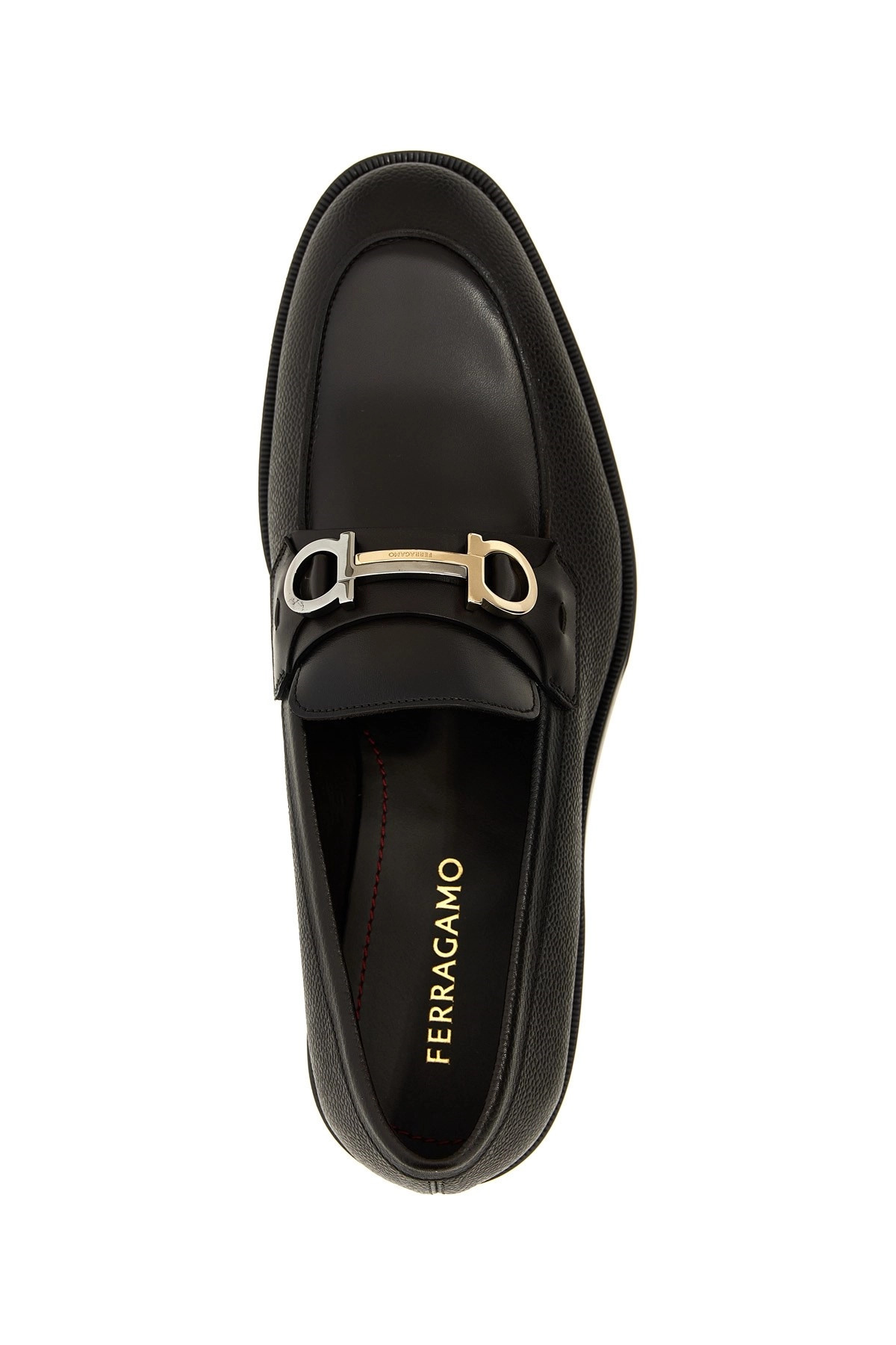'Benedict' loafers - 4