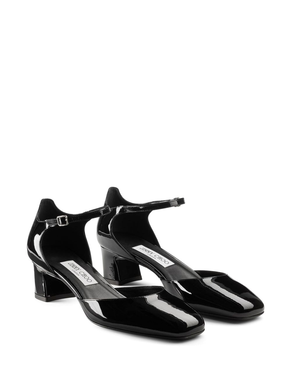 45mm Pixie pumps - 2