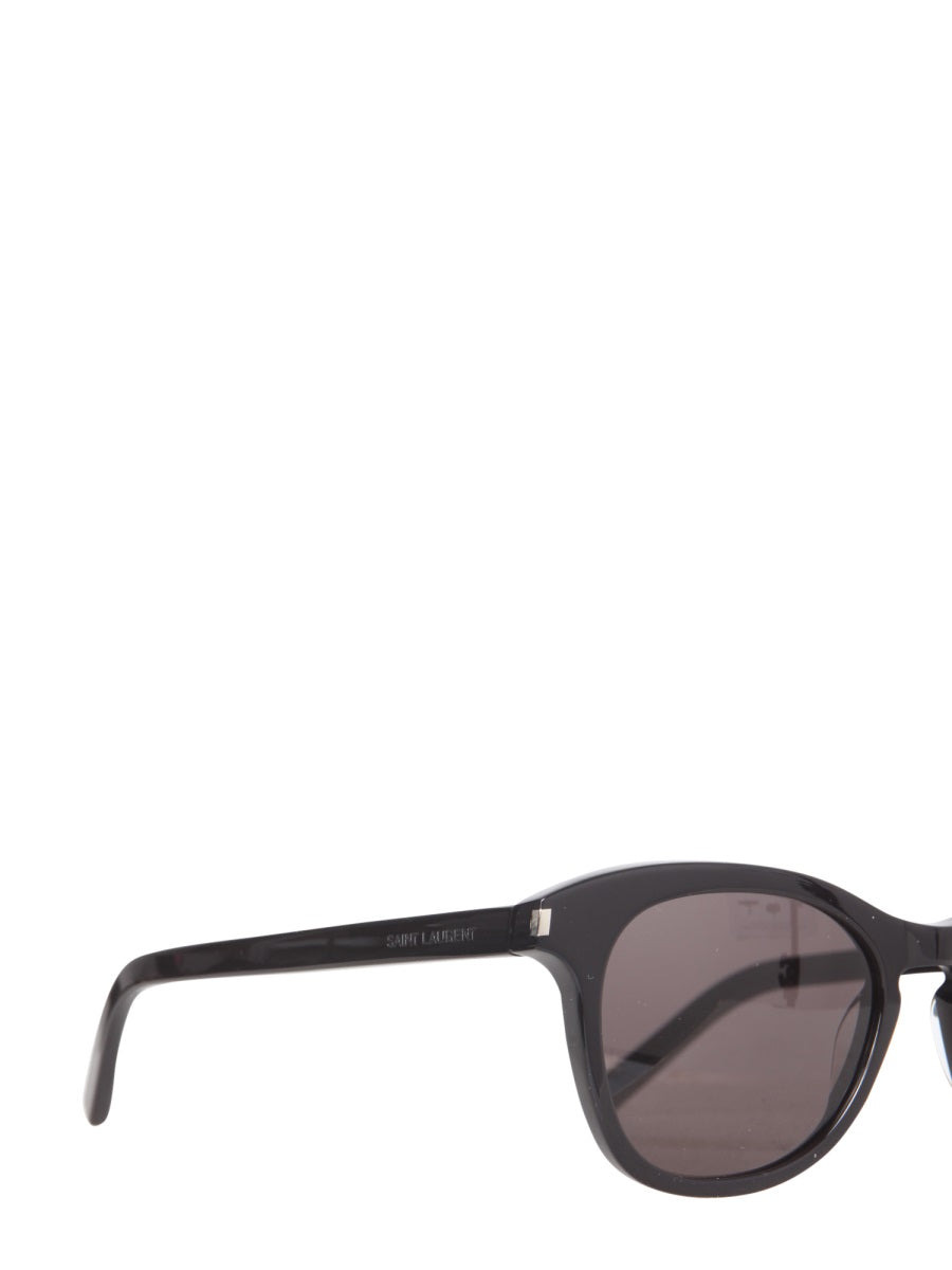 Saint Laurent Men Sunglasses Sl 356 Large - 4