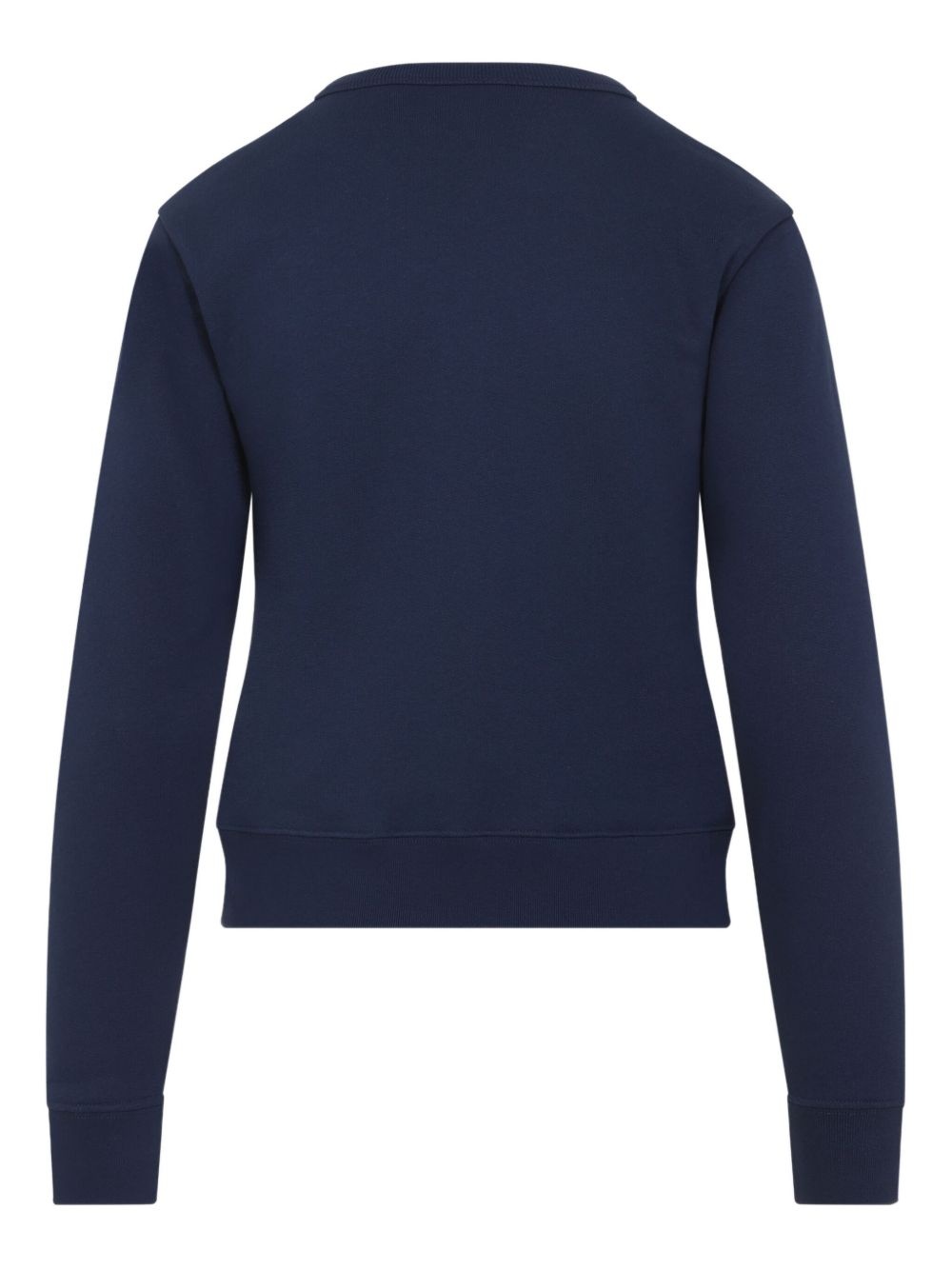 cotton sweater - 2