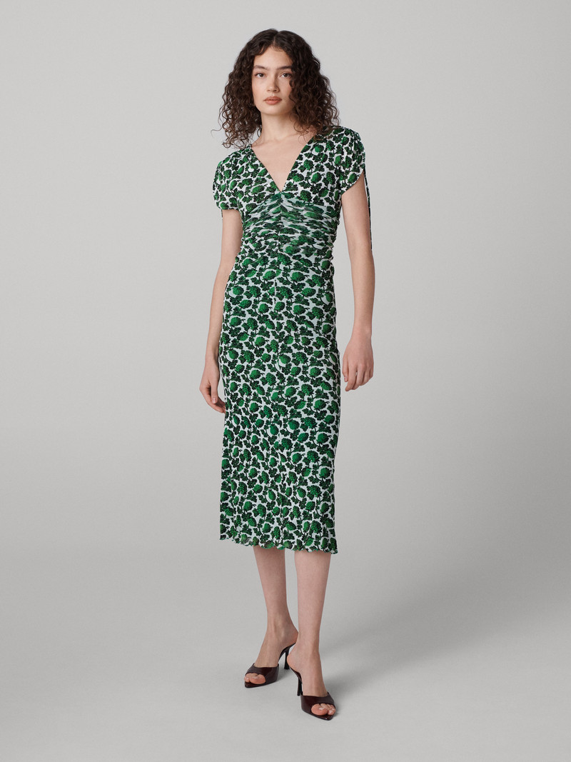 Charlotte Dress 1