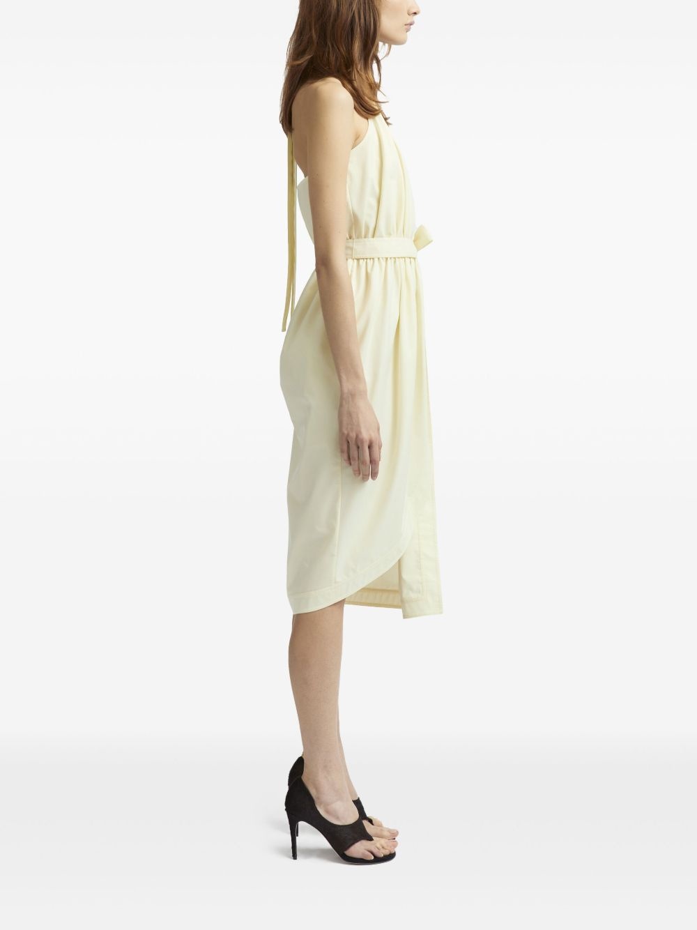 Vitalia midi dress - 4