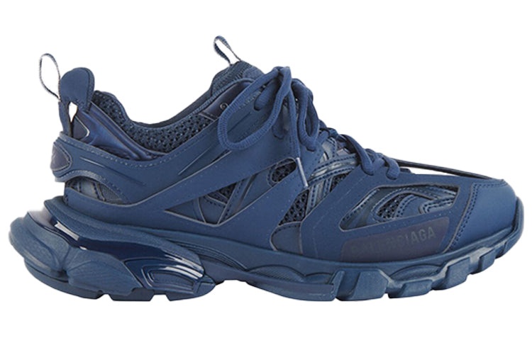 Balenciaga Track Trainer 'Blue Pearl' 542023W2LA14107 - 2