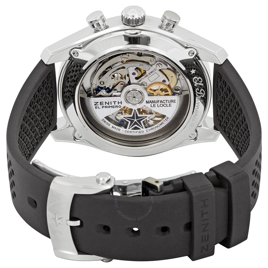 Zenith Chronomaster El Primero Men's Watch 03.2040.4061/21.R576 - 3