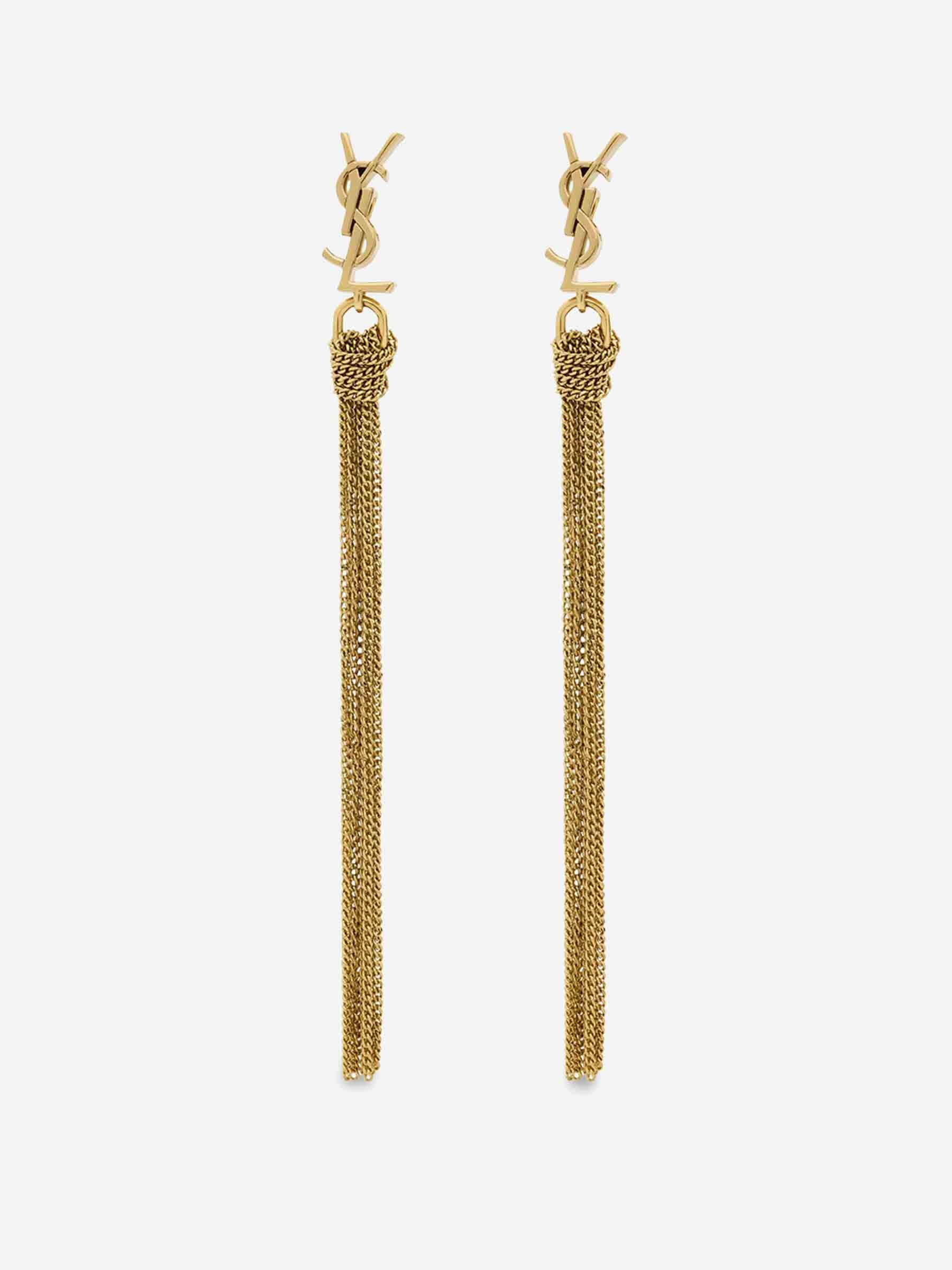 CASSANDRE EARRINGS - 1
