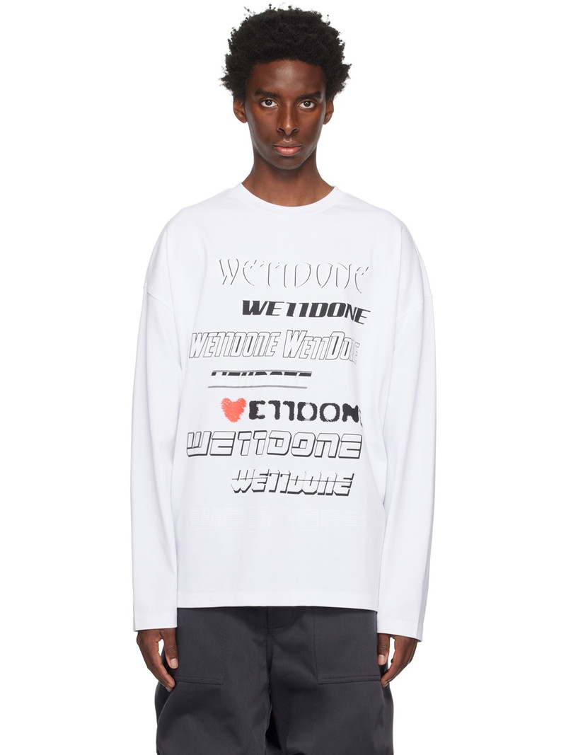 Gray Crewneck Sweater 1
