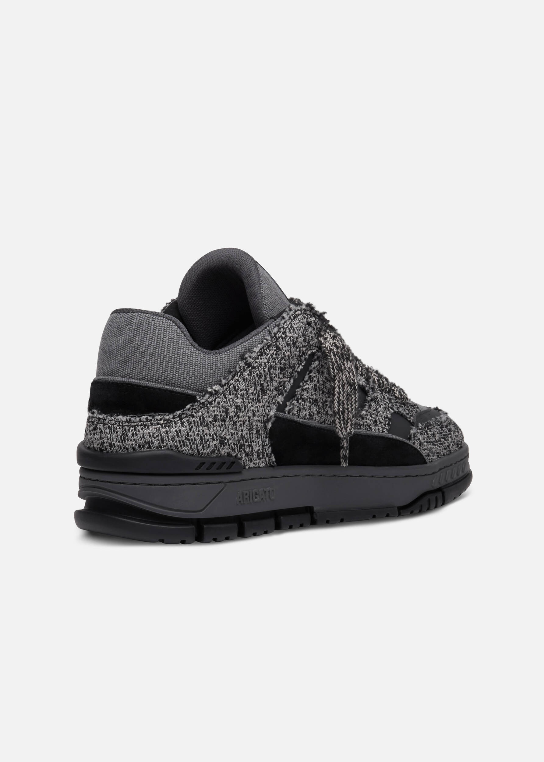 Area Lo Sneaker - 3