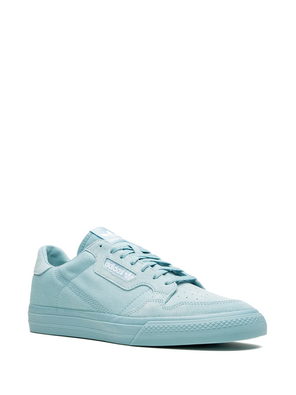 Continental Vulc low-top sneakers - 2