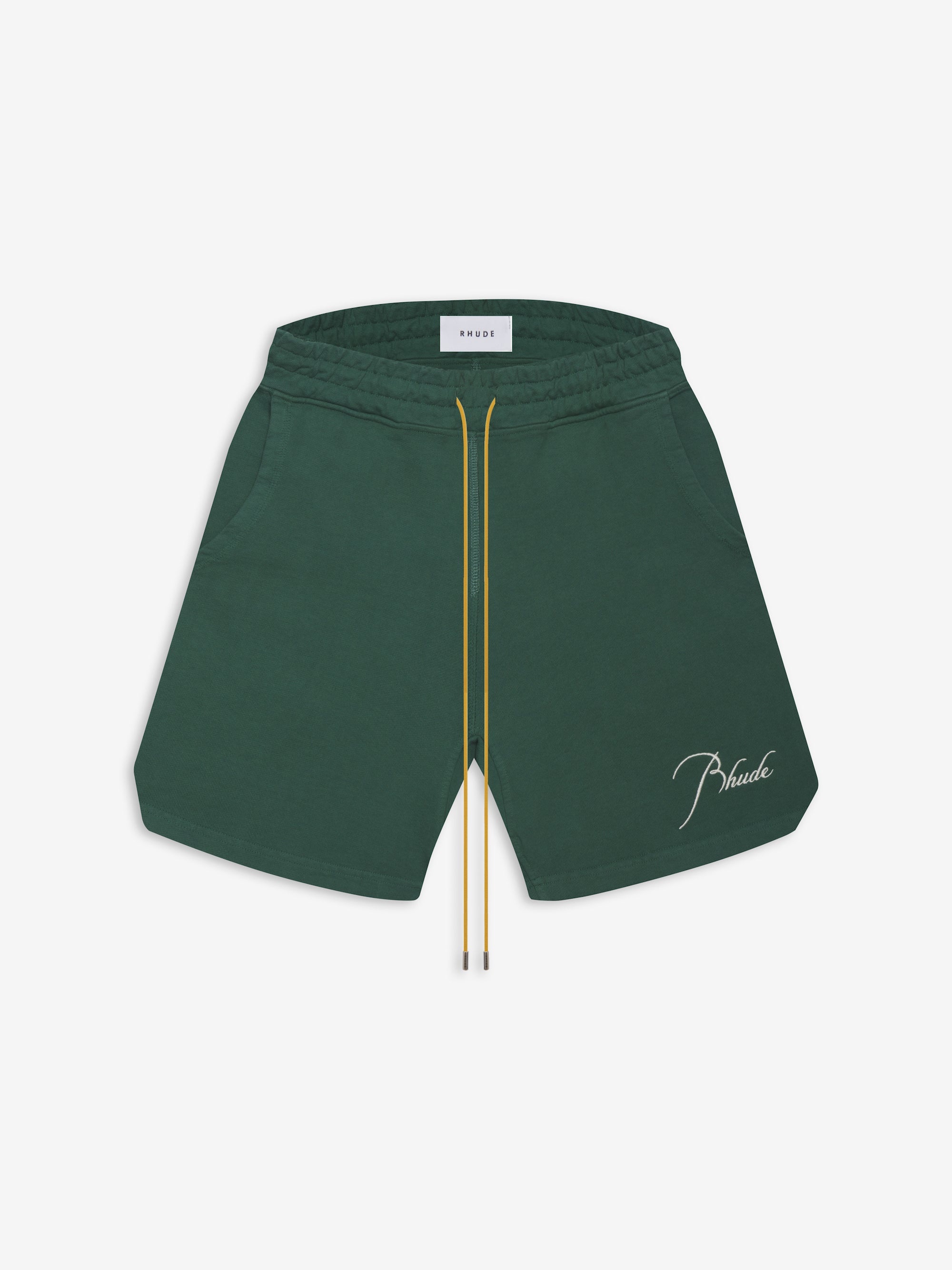 TERRY SHORTS - 1