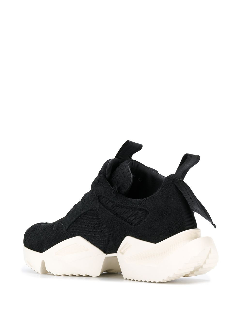 Ben Taverniti Sneakers - 3