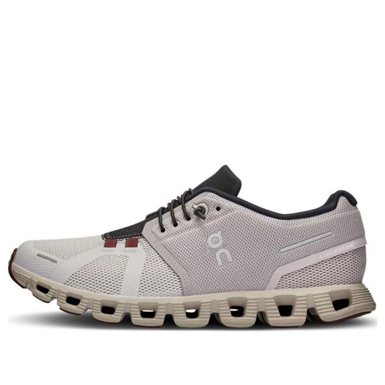 (WMNS) On Running Cloud 5 'Pearl Frost' 59.98157 - 1