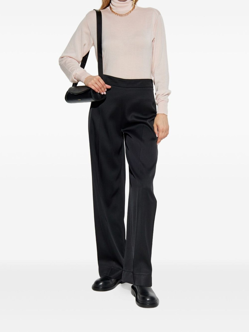 Jil Sander cashmere sweater outlook
