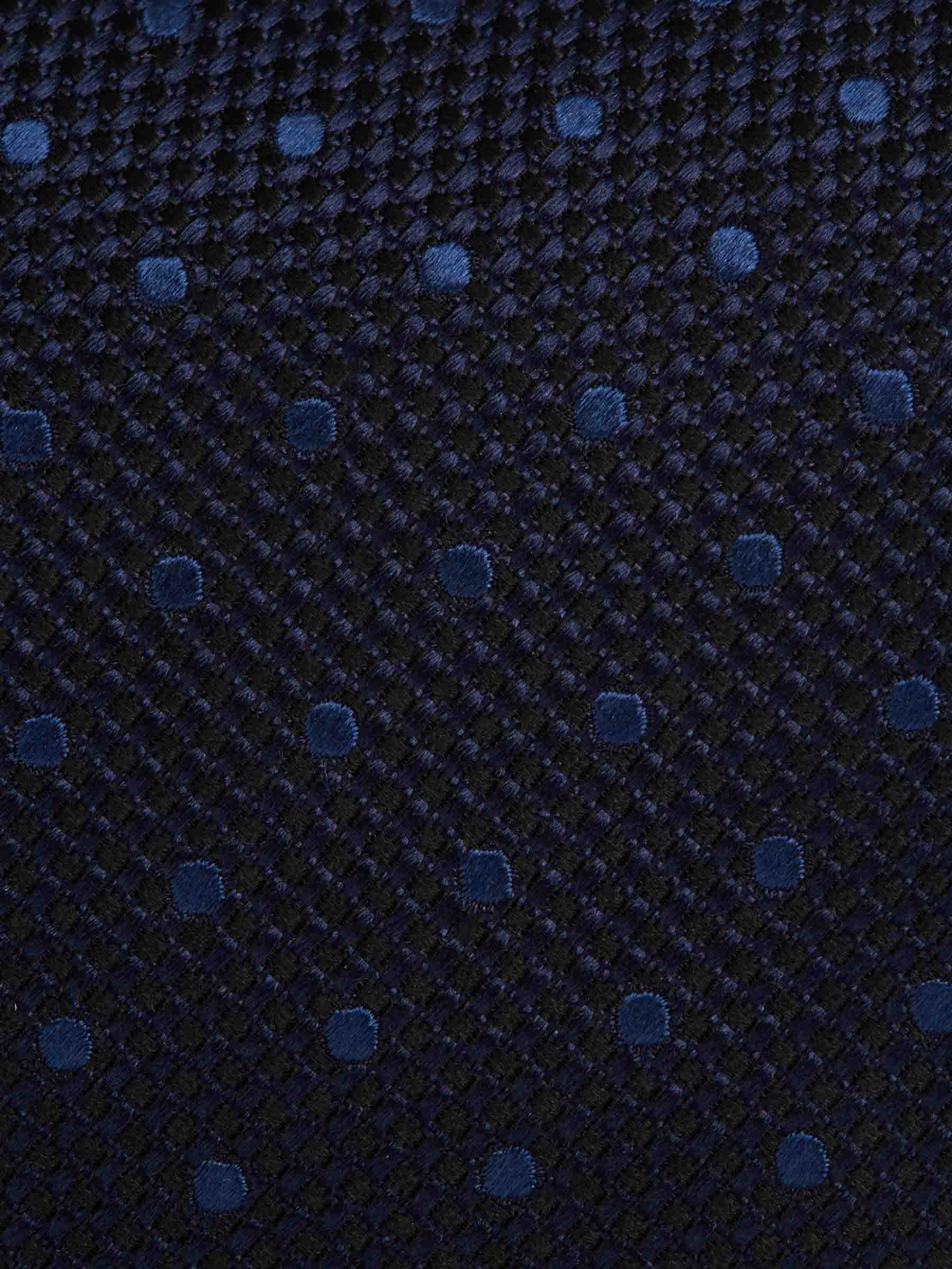 SILK TIE - 3