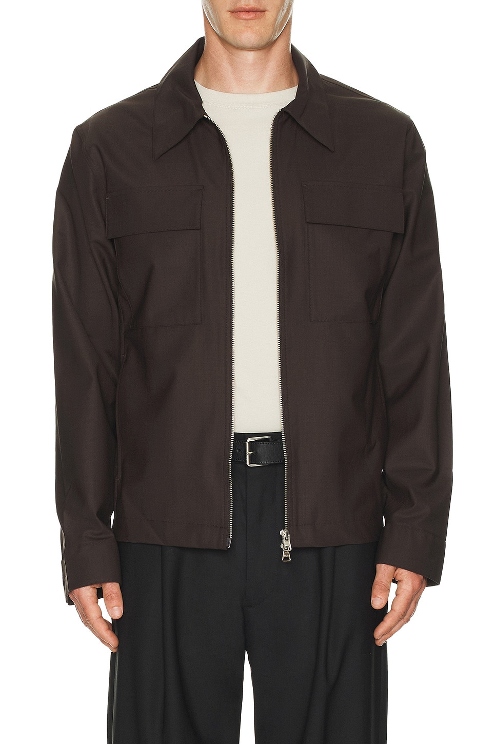 Alban Jacket - 3