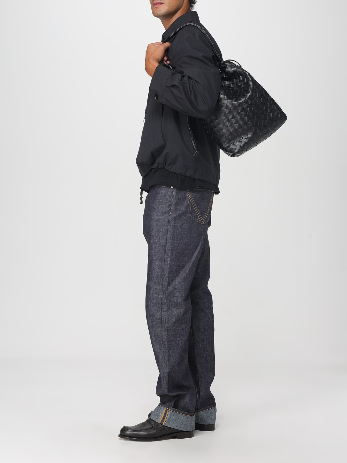 Blazer men Bottega Veneta - 2