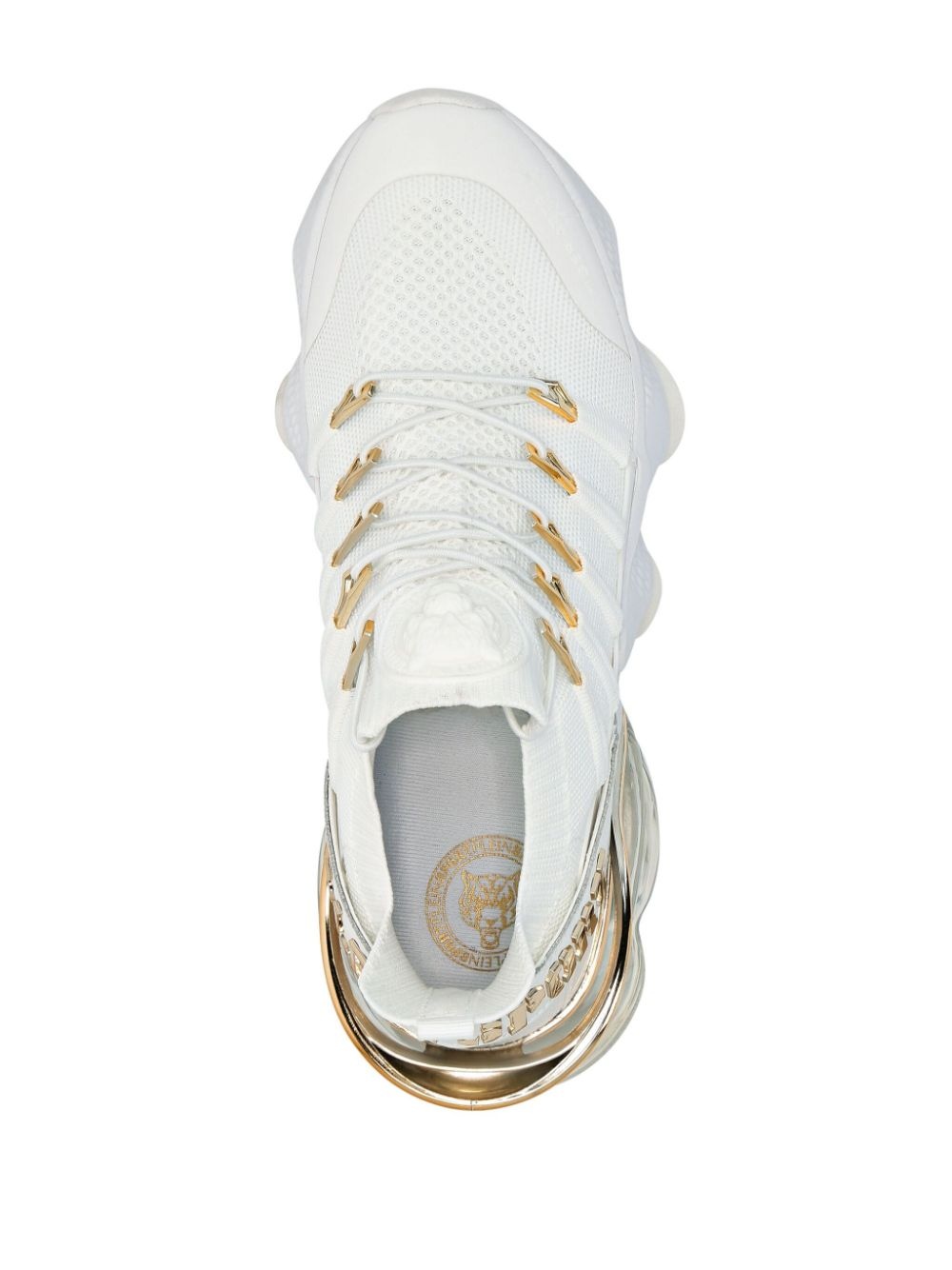 Tiger Attack Gen X 04 sneakers - 4