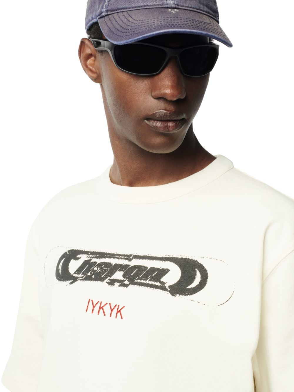 Hp Iykyk Ss Tee - 5