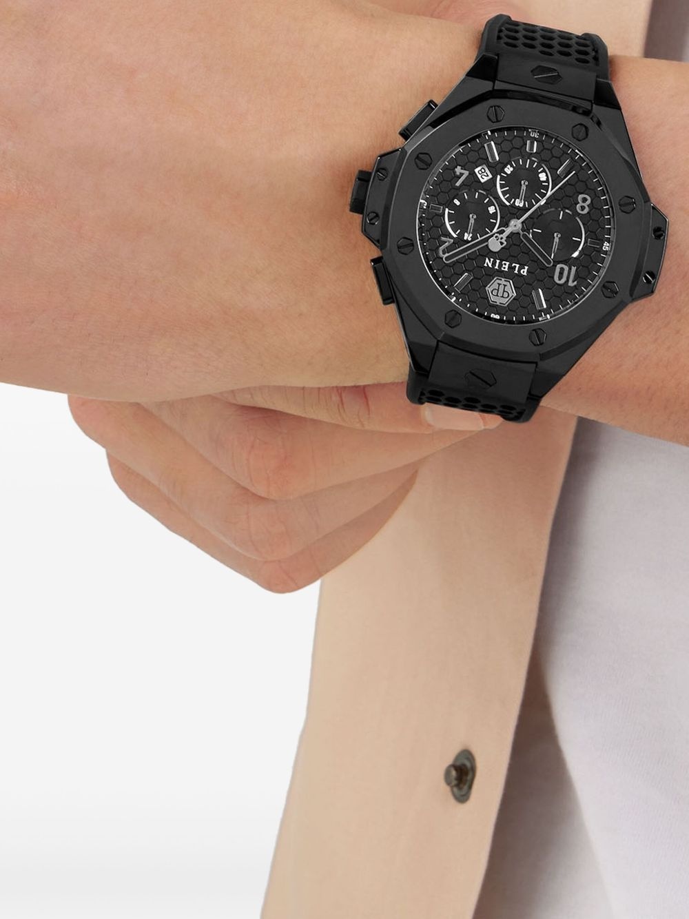 Chrono Royal 46mm - 2