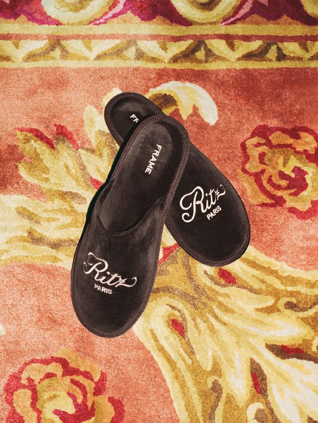 Ritz Unisex House Slippers - 1