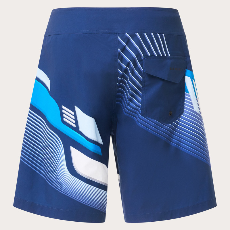 OAKLEY Striped 19'' Boardshort outlook