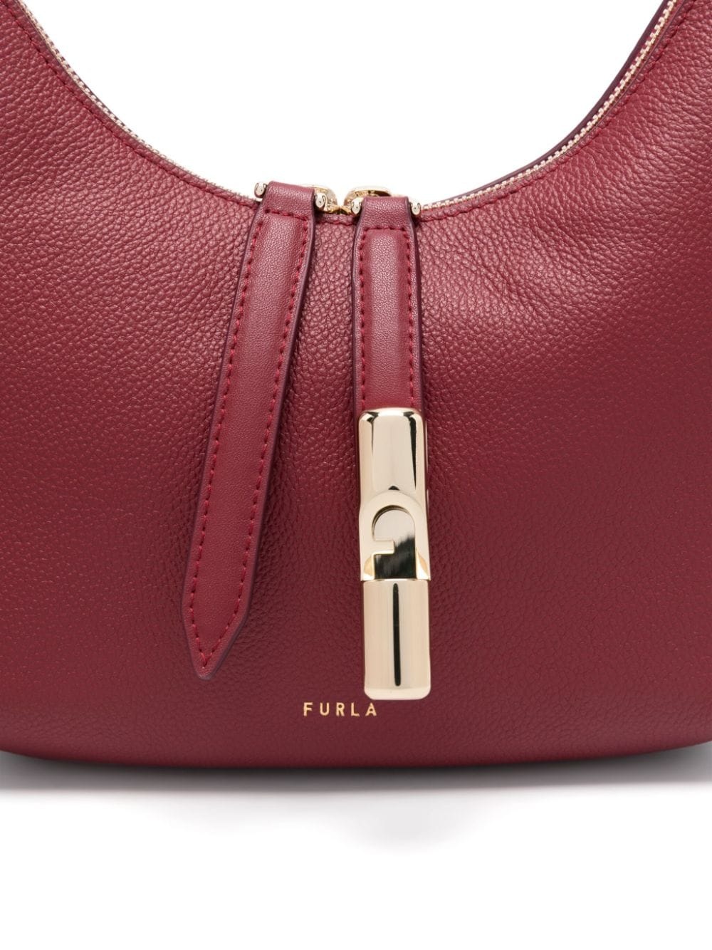 small Goccia shoulder bag - 4