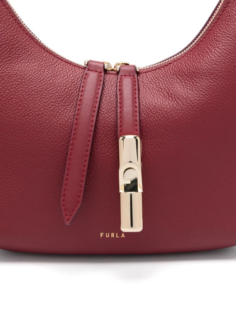 small Goccia shoulder bag 4