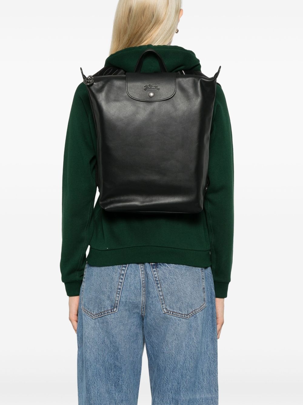 medium Le Pliage Xtra backpack - 2