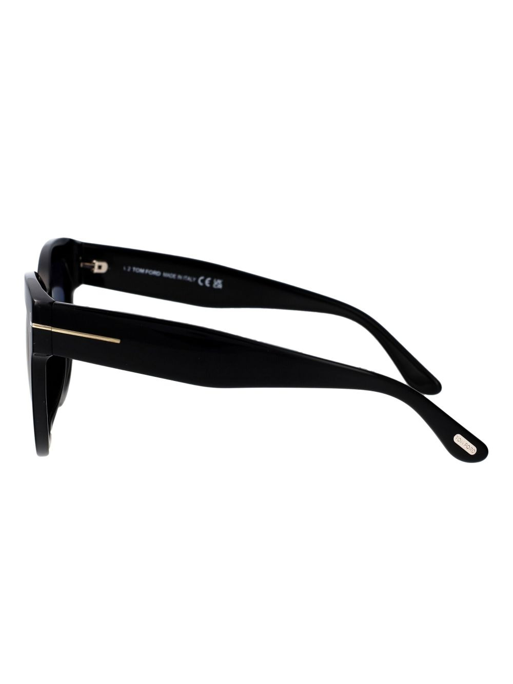 cat eye sunglasses - 2