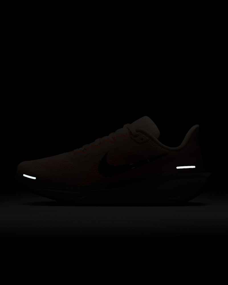 Nike Pegasus 41 Women's Road Running Shoes (Wide) 9