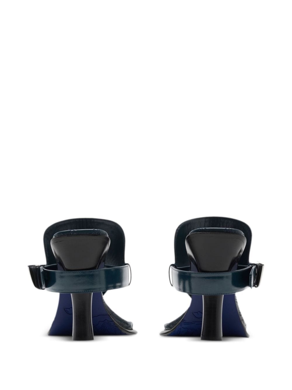 leather Bay sandals - 4