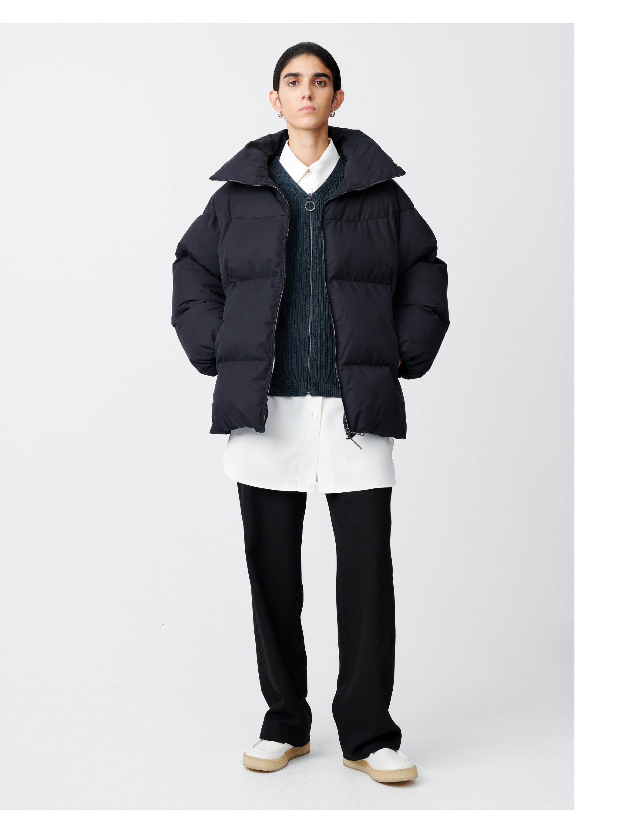 Basel Ecodown Jacket - 3